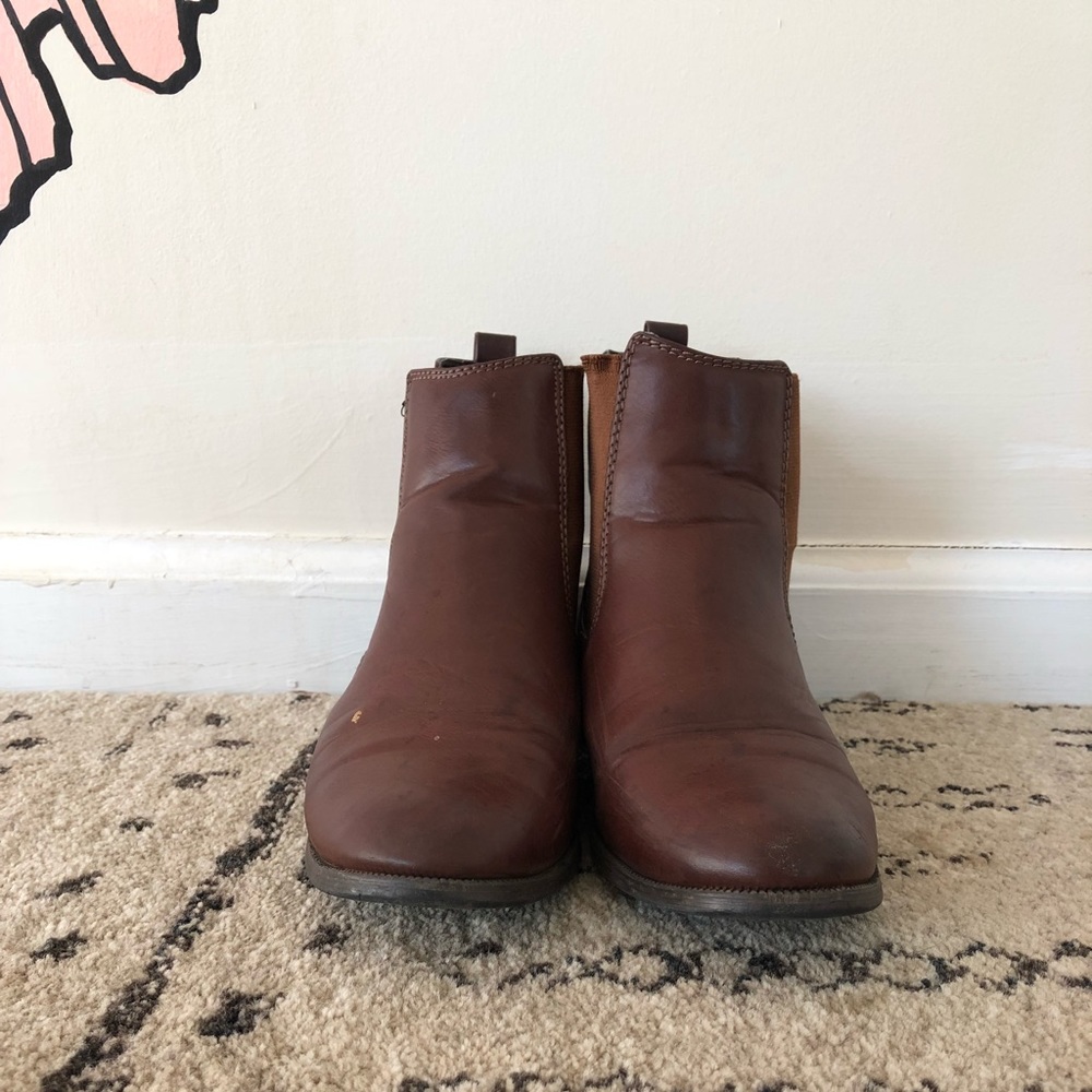 BDG booties - Picture 2 of 7
